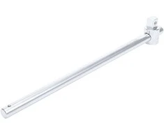 Grąžtas BGS Slankiojanti T formos rankena – 3/4" jungtis