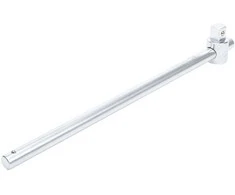 Grąžtas BGS Slankiojanti T formos rankena – 3/4" jungtis