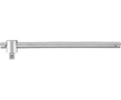 Grąžtas Bgs Technic Slankiojanti rankena | Išorinis kvadratas 10 mm (3/8") (277)