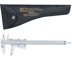 Bgs Technic Slankmatis su automatine fiksacija | 0 - 150 mm (1932)