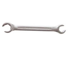 BGS Dvigubas atviro tipo raktas – 17 x 19 mm
