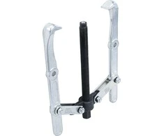 Bgs Technic Išorinis / vidinis 2-kojis nuėmėjas | 150 - 250 mm (7693)
