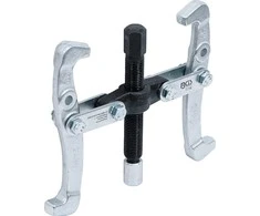 BGS Vidinio/išorinio guolio nuėmiklis – Dvipusis – 20–140 mm