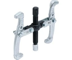 BGS Vidinio/išorinio guolio nuėmiklis – Dvipusis – 20–140 mm