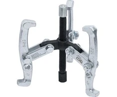 Bgs Technic 3-kojis nuėmėjas – reversinis išorinis/vidinis kaltinis – 20–110 mm (7724)