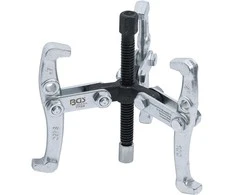 Bgs Technic 3-kojis nuėmėjas – reversinis išorinis/vidinis kaltinis – 20–110 mm (7724)