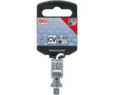 Grąžtas Bgs Technic Kardaninė jungtis | 6.3 mm (1/4") (250)