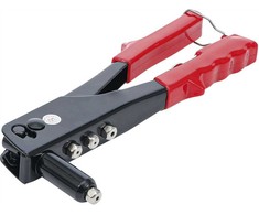 BGS Kniediklis - 2.4 - 4.8 mm - 250 mm