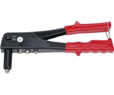 BGS Kniediklis - 2.4 - 4.8 mm - 250 mm