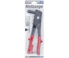 BGS Kniediklis - 2.4 - 4.8 mm - 250 mm