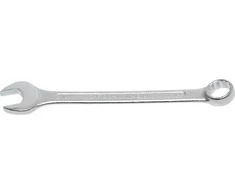 Raktas kombinuotas 19mm BGS