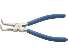 BGS Kampinio fiksavimo žiedo vidinės replės – 175 mm