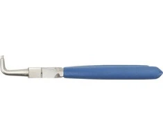 BGS Lenktos vidinės fiksavimo žiedo replės - 150 mm