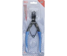 Bgs Technic Replės fiksavimo žiedams | vidiniams žiedams | 90° | 165 mm (449)