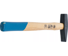 BGS Mechaniko plaktukas su mediniu kotu – 300g
