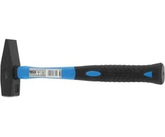 BGS Mechaniko plaktukas su stiklo pluošto rankena – 800g