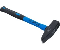 BGS Mechaniko plaktukas su stiklo pluošto rankena – 800g