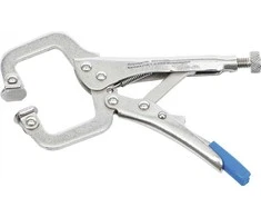 BGS Suvirinimo replės – 130 mm