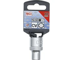 BGS Suklys – 10 mm dydis – 1/2" jungtis