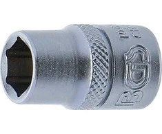 BGS Antgalis – 10 mm dydis – 3/8" jungtis