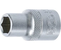 BGS Galvutė – 11 mm dydis – 1/2" jungtis