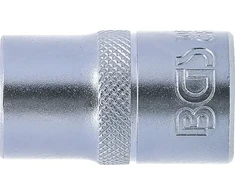 Bgs Technic Galvutė 12-kampė | 12,5 mm (1/2") | 14 mm (10634)