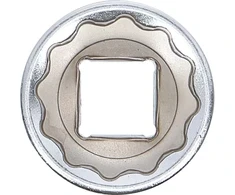 Bgs Technic Galvutė 12-kampė | 20 mm (3/4") | 36 mm (7436)