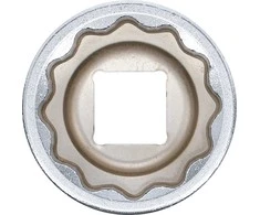 Bgs Technic Galvutė 12-kampė | 20 mm (3/4") | 41 mm (7441)