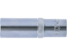 Bgs Technic Galvute 12 kampų ilga | 12,5 mm (1/2") | 17 mm (10684)