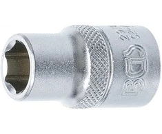 BGS Galvutė – 12 mm dydis – 1/2" jungtis