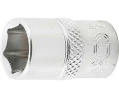 BGS Suklys – 12 mm dydis – 3/8 col. jungtis