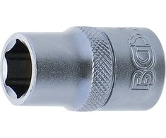 BGS Galvutė – 13 mm dydis – 1/2 jungtis