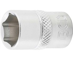 BGS Galvutė 13mm dydis 3/8 jungtis