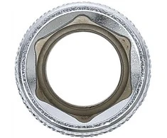 BGS Antgalis – 15 mm dydis – 1/2 colio jungtis