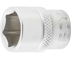 BGS Galvutė – 15 mm dydis – 3/8" jungtis