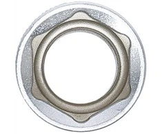 BGS Suklys – 16 mm dydis – 1/2 jungtis