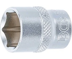 BGS Galvutė - 16 mm dydis - 3/8" jungtis