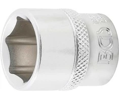 BGS Galvutė – 18 mm dydis – 3/8" jungtis