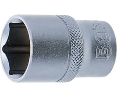 BGS Galvutė - 19 mm dydis - 1/2" jungtis