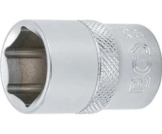 BGS Galvutė - 19 mm dydis - 1/2" jungtis