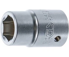 BGS Galvutė – 19 mm dydis – 3/4 jungtis