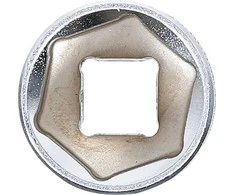 BGS Galvutė – 19 mm dydis – 3/8" jungtis