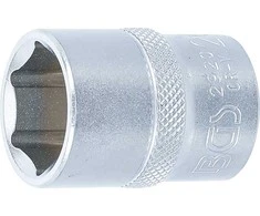 BGS Galvutė - 20 mm dydžio - 1/2" jungtis
