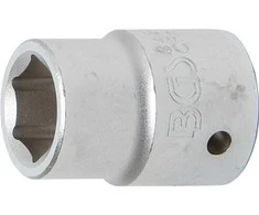 Bgs Technic Galvutė 6-kampė | 20 mm (3/4") | 21 mm (3421)