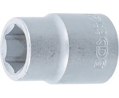BGS Galvutė - 21 mm dydis - 3/4" jungtis