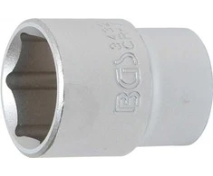 BGS Antgalis - 32 mm dydis - 3/4" jungtis