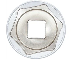BGS Suklys - 34 mm dydis - 1/2 jungtis