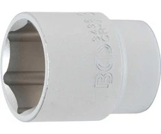 Bgs Technic Galvutė 6-kampė | 20 mm (3/4") | 36 mm (3436)