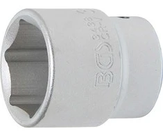 BGS Antgalis - 38 mm dydis - 3/4" jungtis