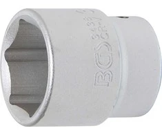 BGS Antgalis - 38 mm dydis - 3/4" jungtis